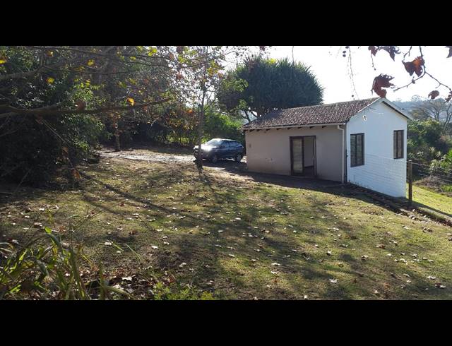 1 BEDROOM STUDIO APARTMENT RENTED IN ASSAGAY